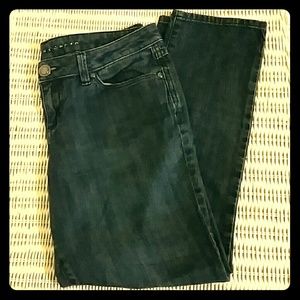 Luaren Conrad Jeans 8S