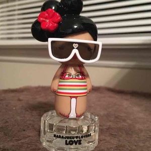 Harajuku Lovers 'Love' Perfume