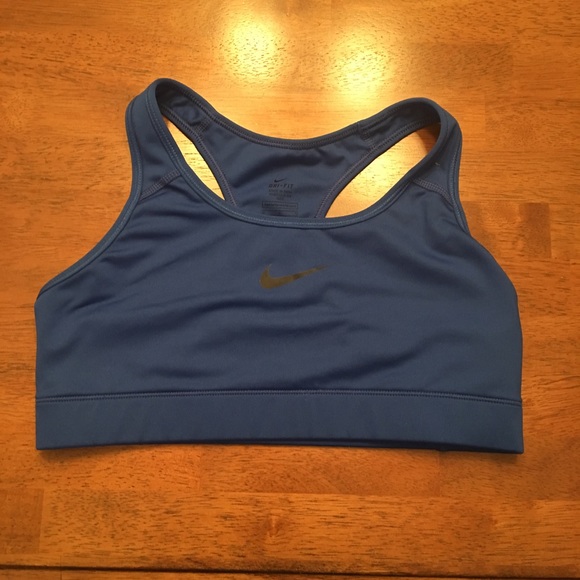 Nike Dry Fit sports bra
