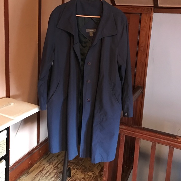 Lane Bryant Jackets & Blazers - Light weight long mid thigh jacket