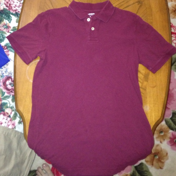 My clothes