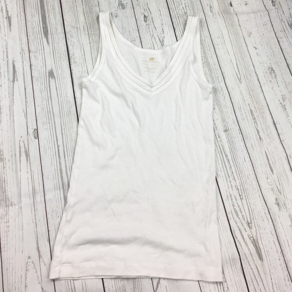 Banana Republic Sm Tank