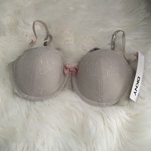 DKNY Bra