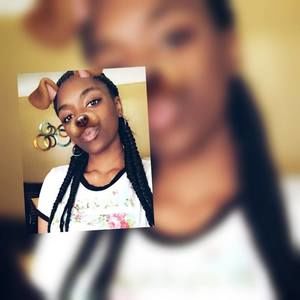 Meet your Posher, Jada