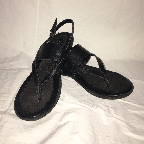 Born Sandals
