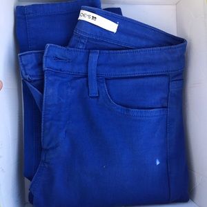 Joes Skinny Jeans