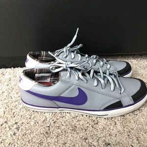 Men's Nike shoes