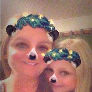 Meet your Posher, Lisa