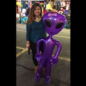 Meet your Posher, Stacey