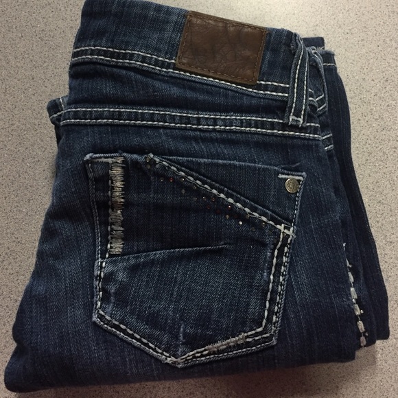 BKE Stella jeans