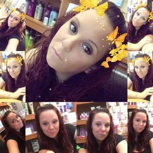 Meet your Posher, Cammarie