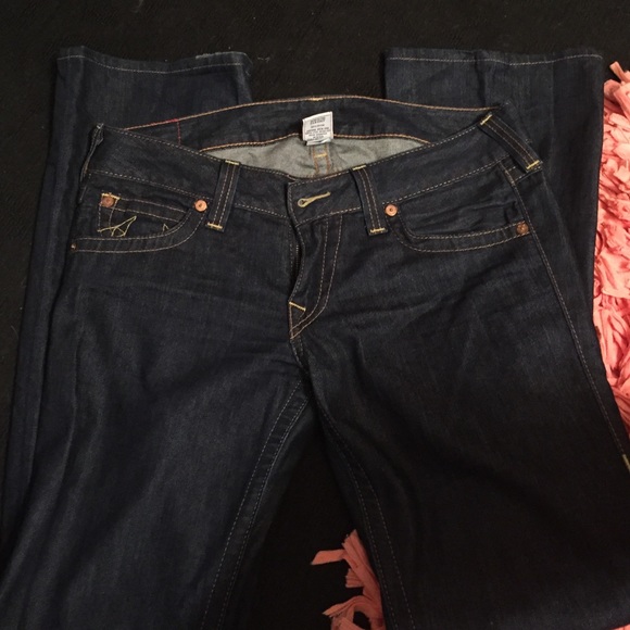 True religion jeans