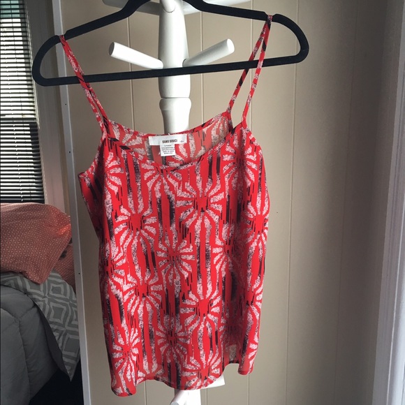 Blouse!
