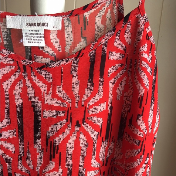 Blouse! - Picture 2 of 2