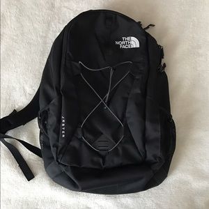 North face backpack