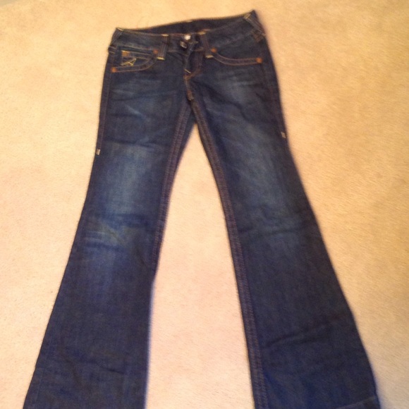 Jeans - Picture 1 of 2