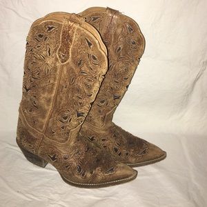 Laredo Boots