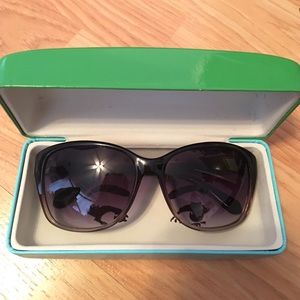Kate spade sunglasses
