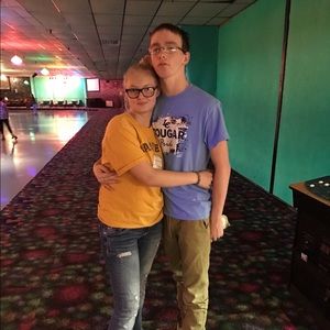 Meet your Posher, Audrey