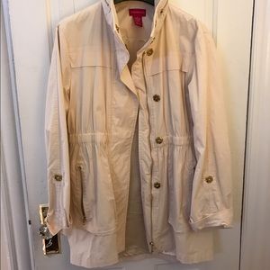 Ciao Milano Tess Jacket