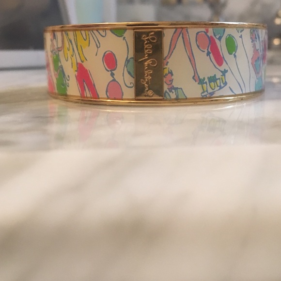Lilly Pulitzer Bangle