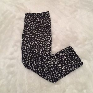 Banana Republic Crop Pants