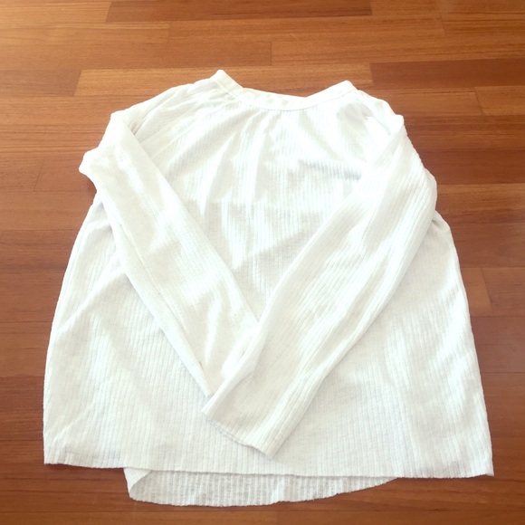 Zara sweater