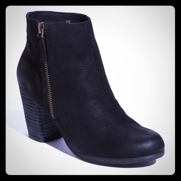 bp Shoes - BP Trolley Booties