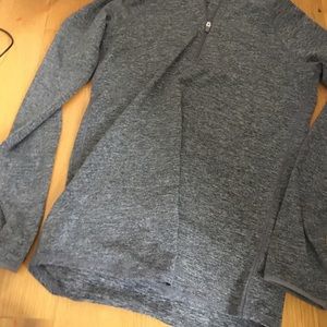 Girls sweatshirt