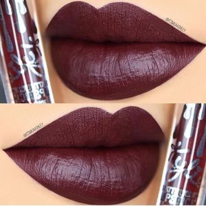 Vixen lip kit