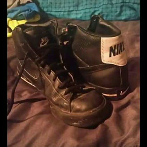 Nike Shoes