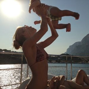 Meet your Posher, Tamyka