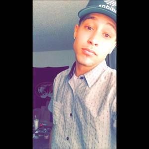 Meet your Posher, Erik