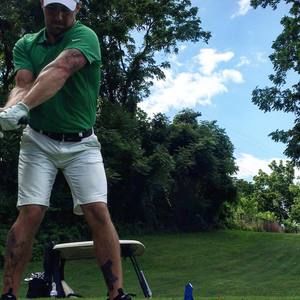 Meet your Posher, Joshua