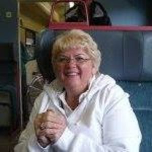 Meet your Posher, Marie