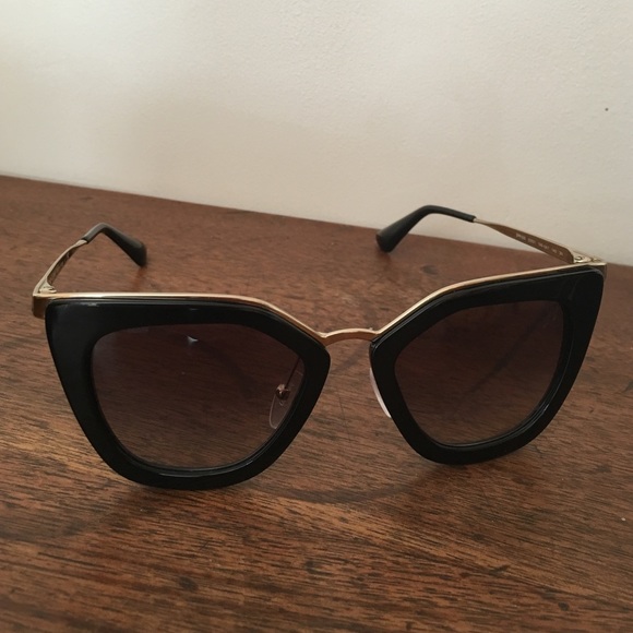 PRADA Sunglasses