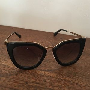 PRADA Sunglasses