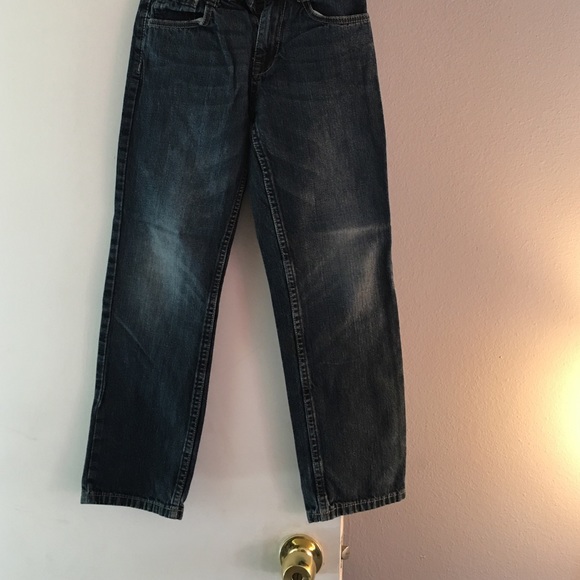Boys jeans