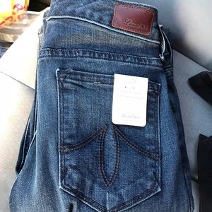 Level 99 Skinny Jeans