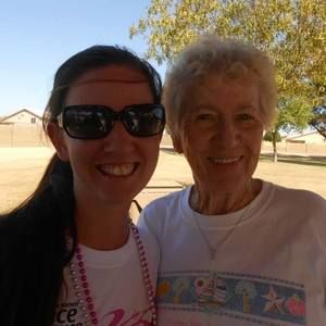 Meet your Posher, Jamie