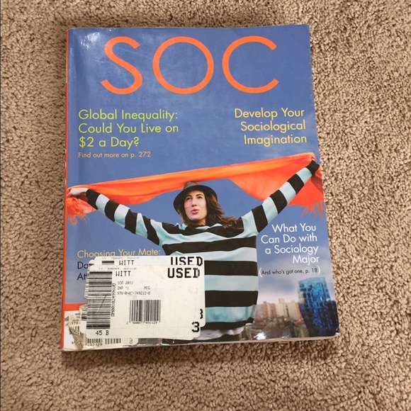 Soc Textbook