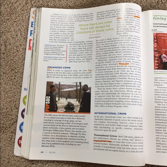 Soc Textbook - Picture 3 of 3