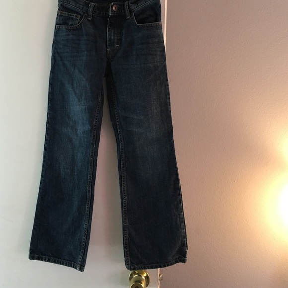 Boys jeans