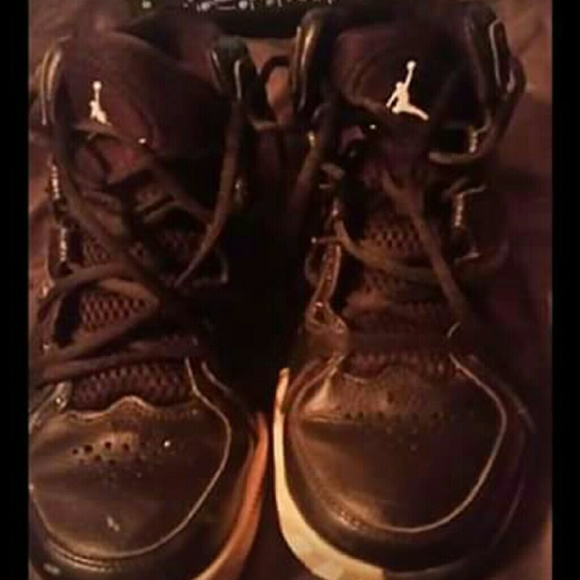 Air Jordans