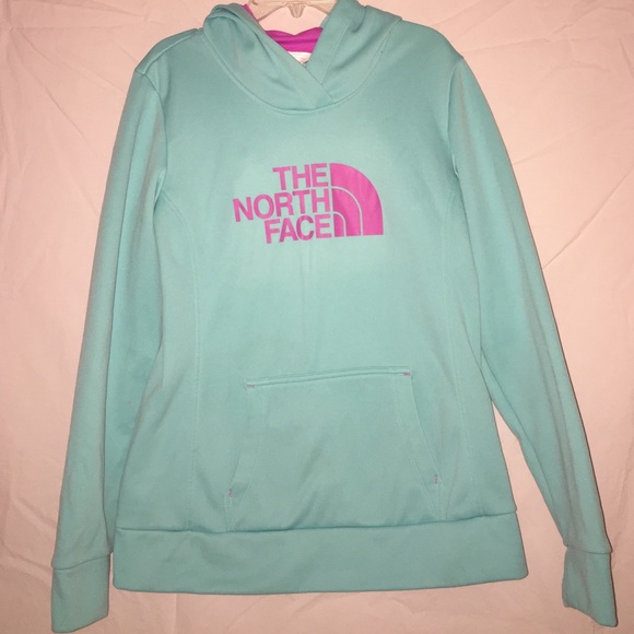 North Face Hoodie