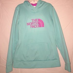 North Face Hoodie