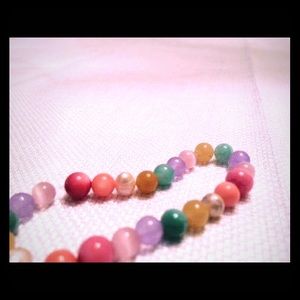 🔴BOGO! PRETTY BY CASSEY GENUINE CRYSTAL BRACELET