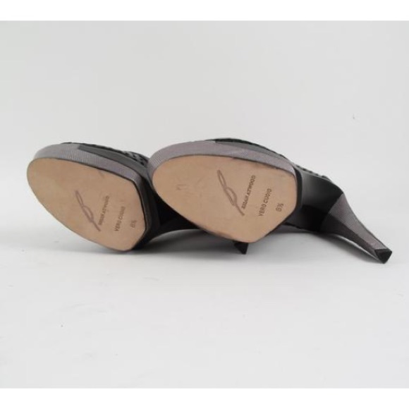 NWOB authentic BRIAN ATWOOD size 8.5 - Picture 2 of 4