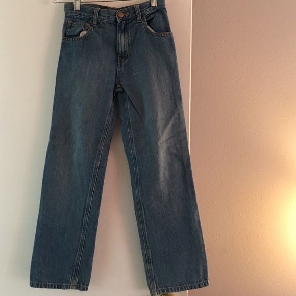 Boys jeans