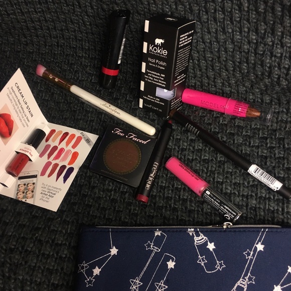 makeup bundle
